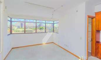 Imagem 4: Sala comercial com 57,63m²