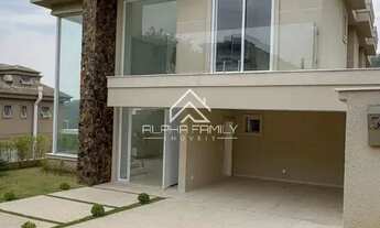 Imagem 3: CASA PARA VENDA OU LOCAÇÃO EM ALPHAVILLE