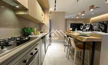 Imagem 6: Apartamento com 3 dormitórios à venda, 118 m² por R$ 1.059.324,19 - Jardim Saint Gerard