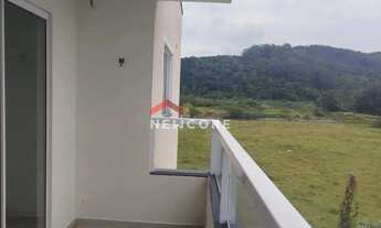 Imagem 2: Apartamento em Rua Osvaldo Rogério Braga - Ingleses do Rio Vermelho - Florianópolis/SC