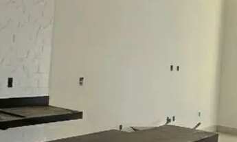 Imagem 2: Imóvel para venda tem 130 metros quadrados com 3 quartos em Kaikan Sul - Teixeira de Freit