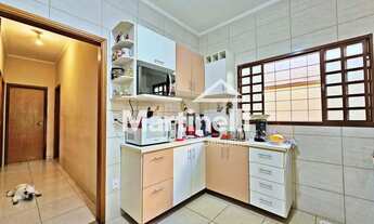 Imagem 3: Casa térrea à venda no Bairro Residencial Flórida, próximo ao Ribeirão Shopping - Ribeirão