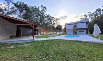 Imagem: Casa em Rua Áureo Antônio Sansão - Brilhante