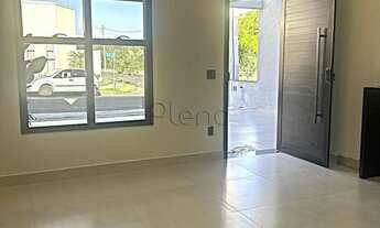 Imagem: Casa à venda em Indaiatuba, Jardim Park