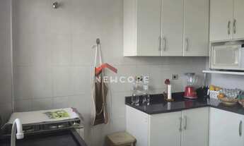 Imagem 7: Apartamento em Rua Brás Cubas - Vila Bocaina - Mauá/SP