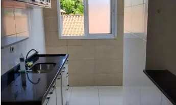 Imagem 3: Imóvel para aluguel tem 55 metros quadrados com 2 quartos em Dos Casa - São Bernardo do Ca