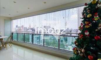 Imagem 7: Apartamento à venda na Rua José de Oliveira Coelho, 766 - Vila Andrade - São Paulo - SP