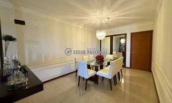 Imagem 7: Apartamento Padrão Jardim Santa Angela Apartamento de Alto Padrão à Venda  Edifício Saint