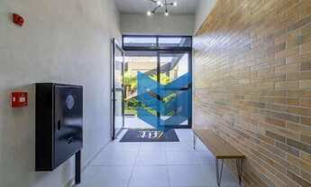 Imagem 5: Apartamento com 2 dormitórios à venda, 55 m² por R$ 550.000,00 - Parque Campolim - Sorocab