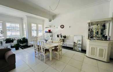 Imagem 7: COBERTURA TRIPLEX INCRIVEL NO LEME COM VISTA MAR E CRISTO REDENTOR !!