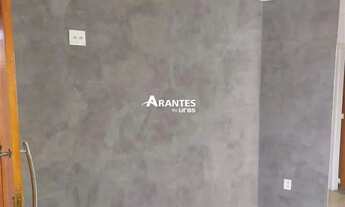 Imagem 3: Casa em condomínio com 92,97m² 3 quartos à venda no Residencial Amarilis