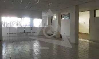 Imagem: Salão à venda e para alugar em Campinas