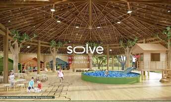 Imagem 5: Terreno à venda, 440 m² por R$ 550.000,00 - Condomínio Residencial Casa do Lago - Indaiatu