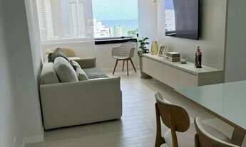 Imagem 3: Apartamento para venda 2 quartos em Casa Caiada - Olinda