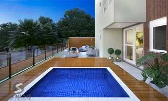 Imagem 5: Apartamento com 3 dormitórios à venda, 194 m² por R$ 1.190.000 - Passo dAreia - Porto Aleg