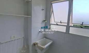 Imagem 6: Apartamento para locação no Residencial Las Palmas no bairro Jardim Nova Iguaçu em Piracic