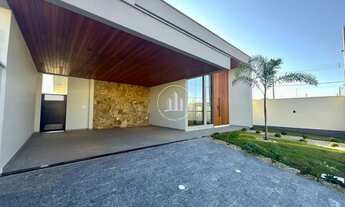 Imagem 2: Casa 3 Quartos com 1 Suíte e 147m² - Forquilhas - BRN