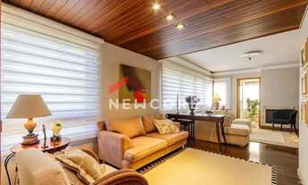 Imagem 4: Apartamento em Rua Santa Cecília - Rio Branco - Porto Alegre/RS