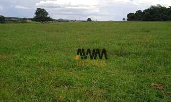 Imagem 4: Fazenda à venda, 1597200 m² por R$ 10.230.000,00 - Zona Rural - Americano do Brasil/GO