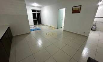 Imagem 2: Venda - Apartamento 3 quartos, suíte master + dependência- Gruta