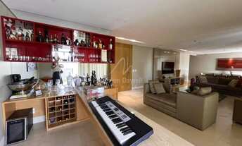 Imagem 3: 61649) à venda - Apartamento com 4 quartos, 4 vagas, no Funcionários