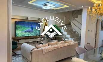 Imagem 2: Imperdível: Casa em condomínio à venda em Lauro de Freitas-BA, 4 quartos, 2 suítes, 2 sala