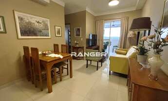 Imagem: Apartamento à venda 3 suítes, 2 vagas