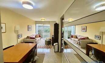 Imagem 2: APARTAMENTO - VILA MADALENA - SP