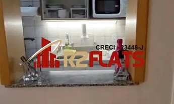 Imagem 4: Flat com ótimo preço no bairro Brooklin. Confira!