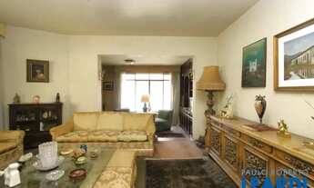 Imagem 3: SOBRADO - JARDIM DA GLÓRIA - SP