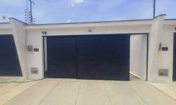 Imagem 2: Casas Com 3 Quartos No Eusebio, Prox A Estrada Do Fio, Pronta Para Morar! Cód. KJL8SI