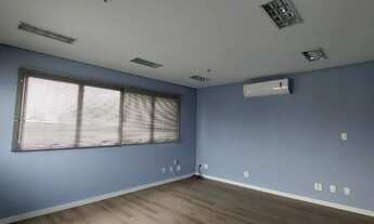 Imagem 7: Sala comercial- Campo belo