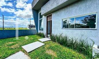 Imagem 3: Casa À Venda no Bairro Planejado Santorini