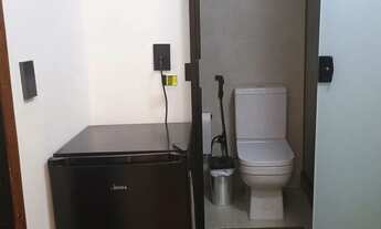 Imagem 4: Suíte para 2 pessoas