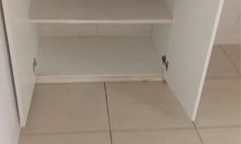 Imagem 3: Apartamento, quarto, sala, cozinha , banheiro área de serviço