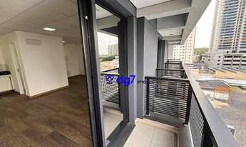 Imagem 6: Sala para alugar, 105 m² - Butantã - São Paulo/SP