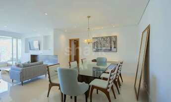 Imagem 5: Apartamento para venda por R$ 2.000.000,00 mês em Tamboré, Santana de Parnaíba-SP