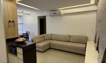 Imagem 2: Mobiliado,3q,próx ao flamboyant