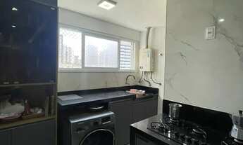 Imagem: Imóvel para venda tem 109 metros quadrados