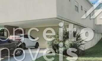 Imagem: Condomínio Residencial La Defense - Residência