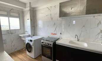 Imagem: Apartamento com 2 dormitórios para alugar