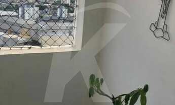 Imagem 3: Apartamento no Lauzane próximo ao shopping - 2 dormitórios com vaga fixa, coberta e livre