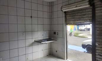 Imagem 2: Ponto comercial para aluguel com 40 metros quadrados em Álvaro Weyne