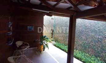 Imagem 5: Casa - Parque das Universidades - Campinas