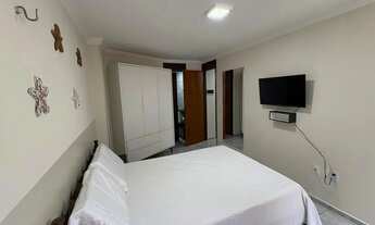 Imagem 7: Apto 2 qts, 1 vaga no Cabo Branco, com internet, uma quadra do mar