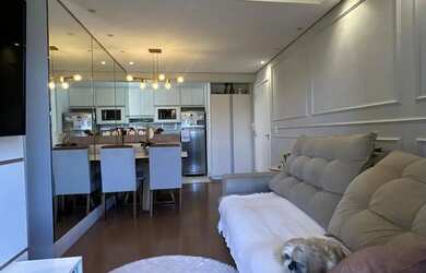 Imagem 3: Apartamento à venda em Hortolândia, Jardim das Colinas, com 2 quartos, com 50.88 m²