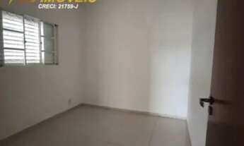 Imagem 5: Locação - Casa - Jardim da Mata - Americana - SP