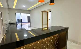 Imagem 5: Casa a Venda no Bairro Goiá / Proximo ao Terminal Goiânia Viva