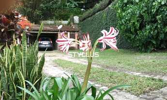 Imagem 4: Cosme Velho Casa com 5 dormitórios