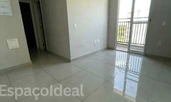 Imagem 2: APARTAMENTO RESIDENCIAL ILLETAS - Lençóis Paulista